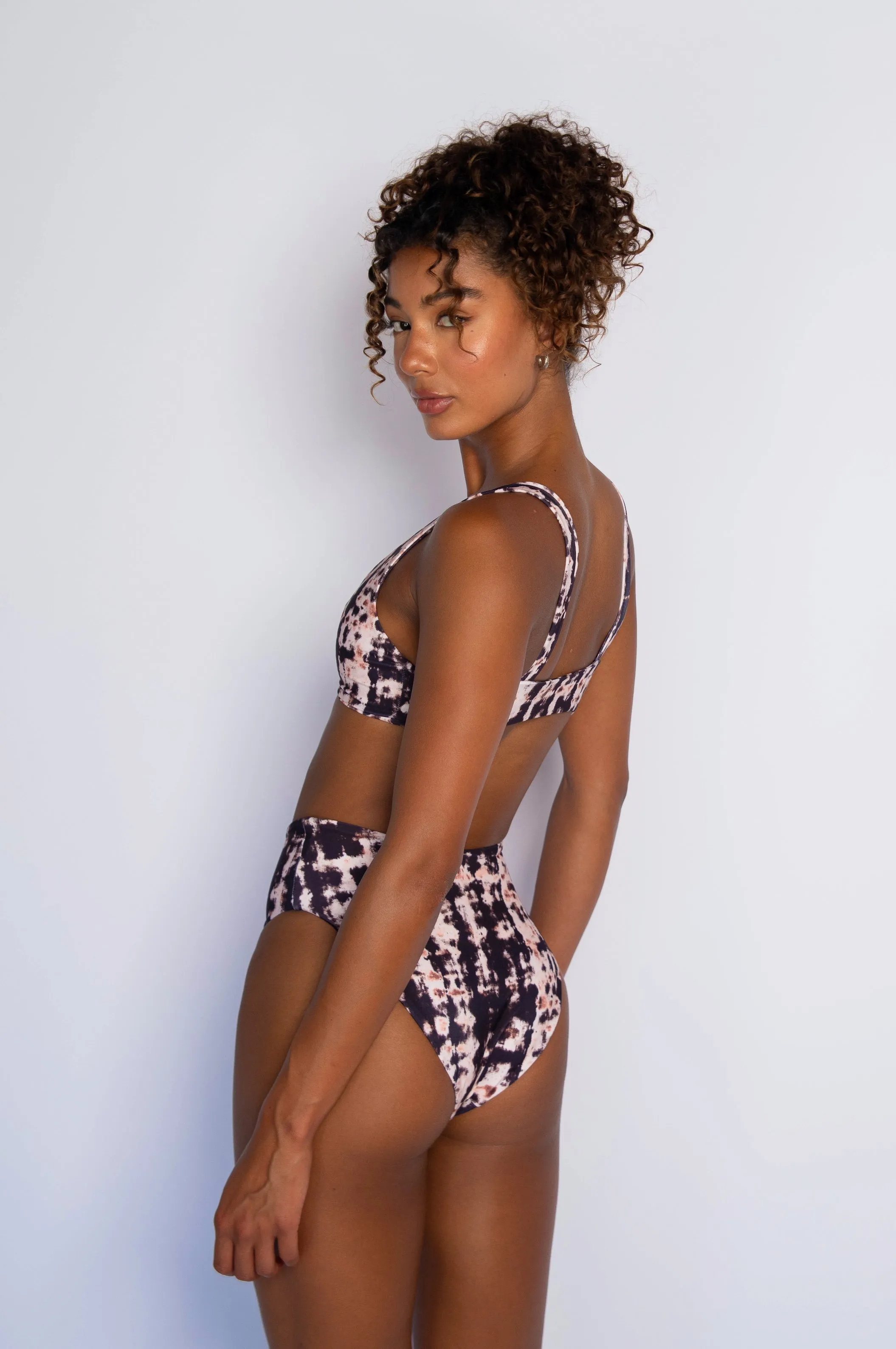 Monroe Bottom - Dawn sold by Skatie product image thumbnail 4