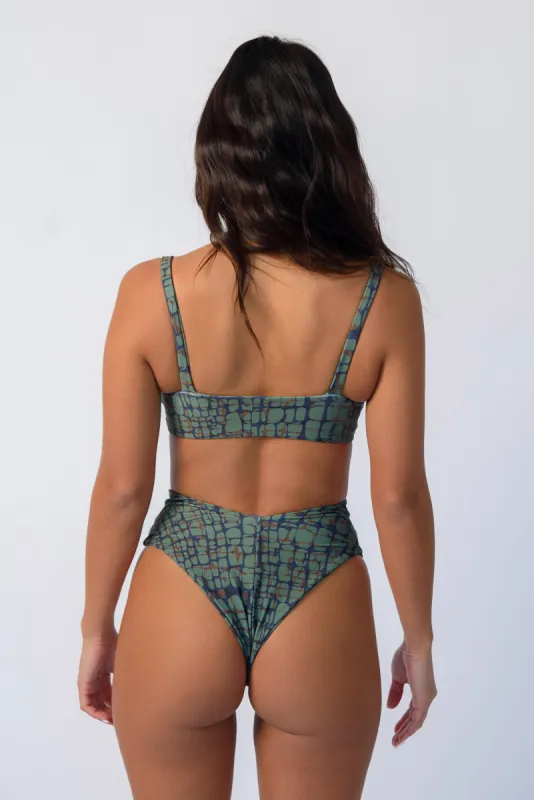 Melly Bottom - Alabama sold by Skatie