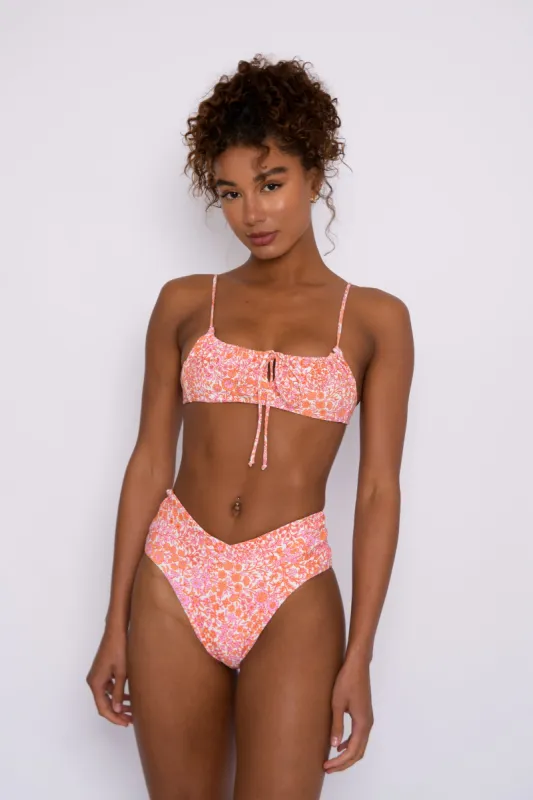 Melly Bottom - Flora sold by Skatie