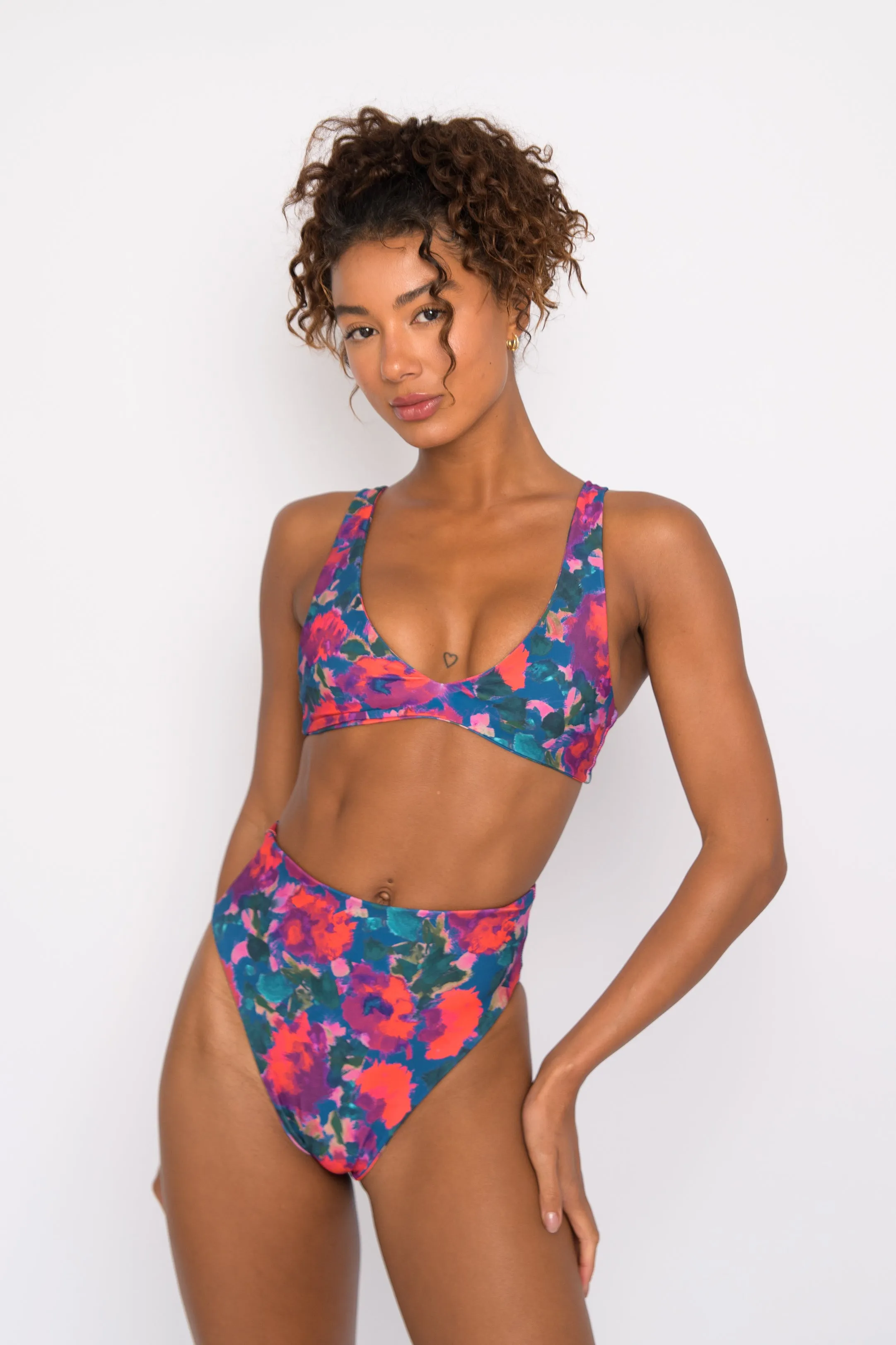 Monroe Bottom - Moonstruck sold by Skatie product image thumbnail 2