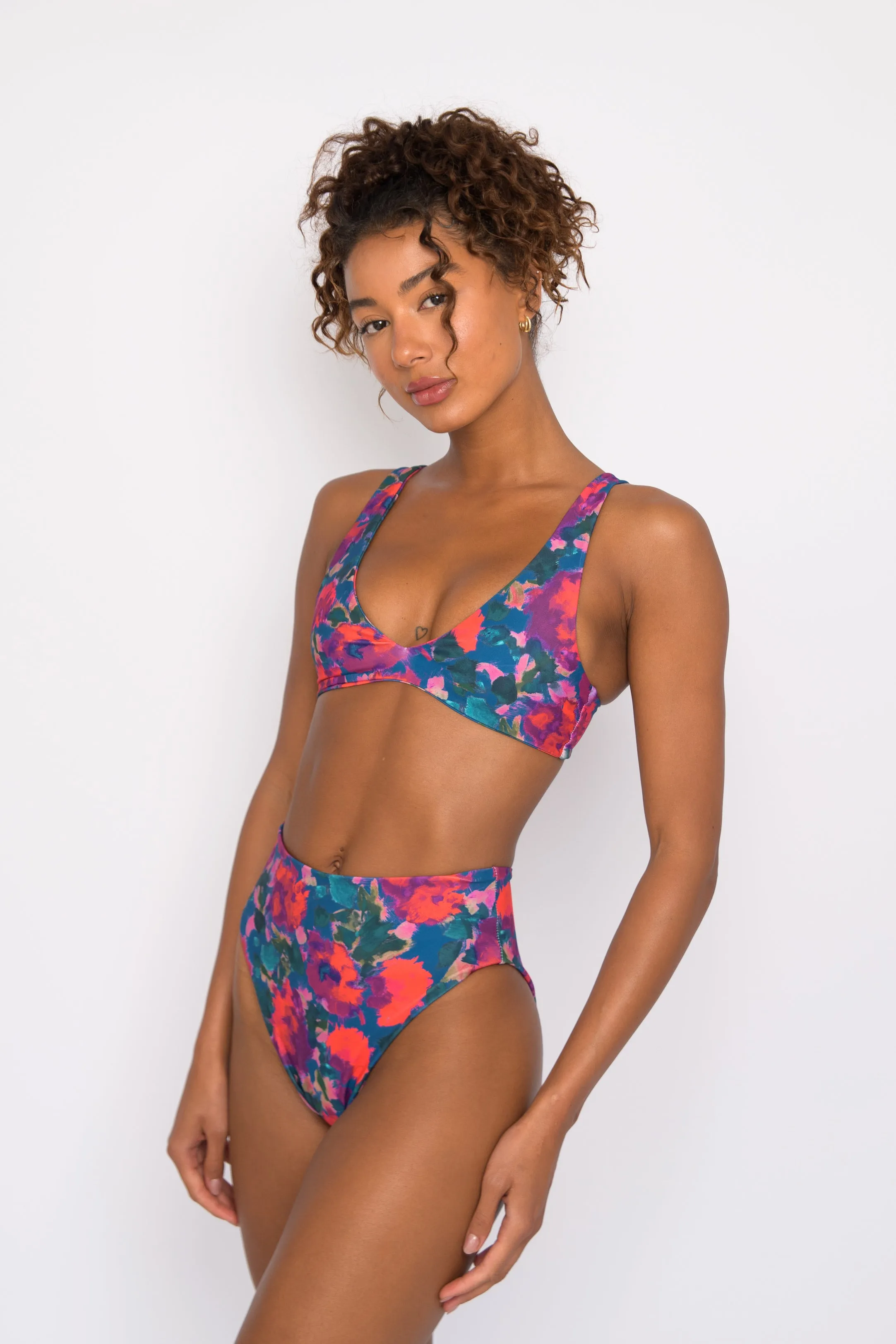 Monroe Bottom - Moonstruck sold by Skatie product image thumbnail 5