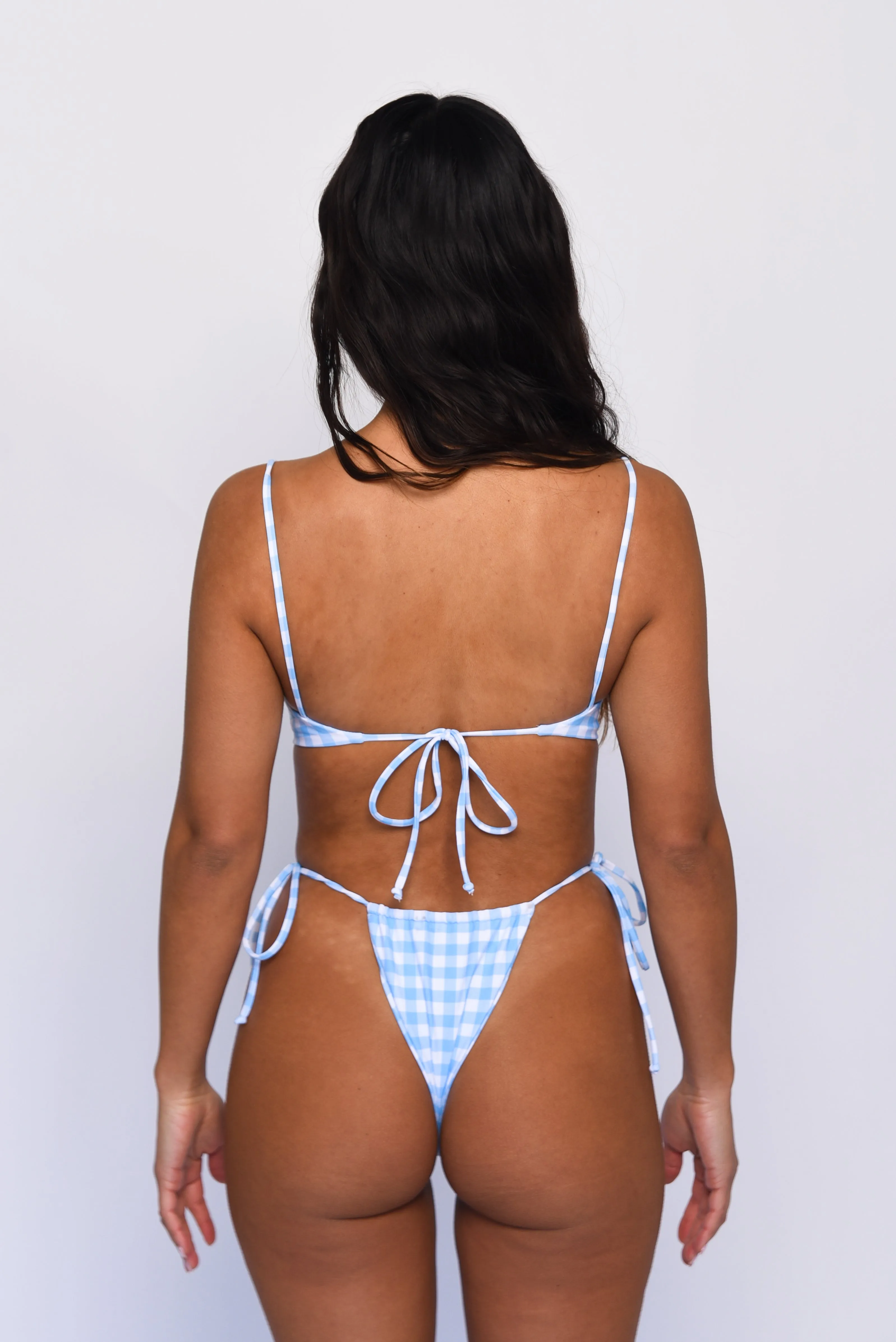 Demi Top - Kansas sold by Skatie product image thumbnail 3