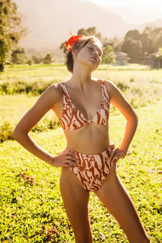 Monroe Bottom - Tunnels sold by Skatie