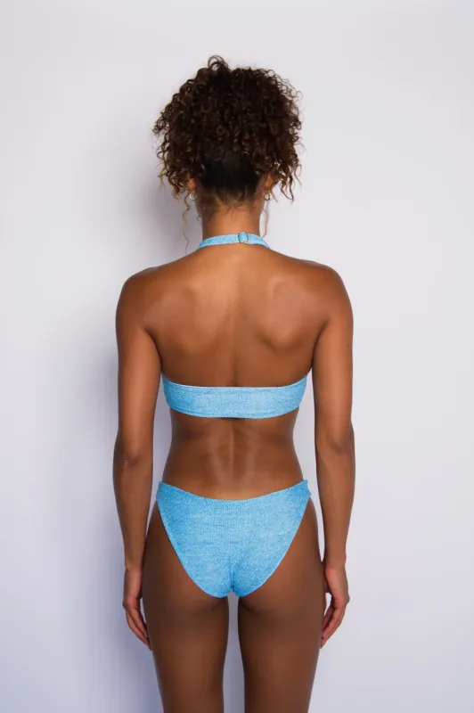 Cheryl Bottom - Blue Jean sold by Skatie