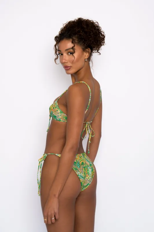 Vera Bottom - Riviera sold by Skatie