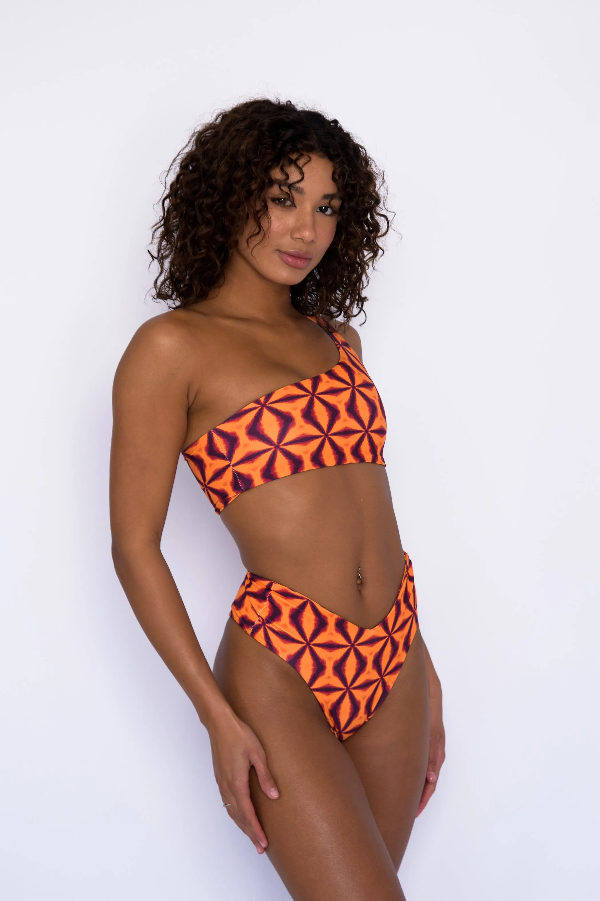Melly Bottom - Lava sold by Skatie product image thumbnail 5