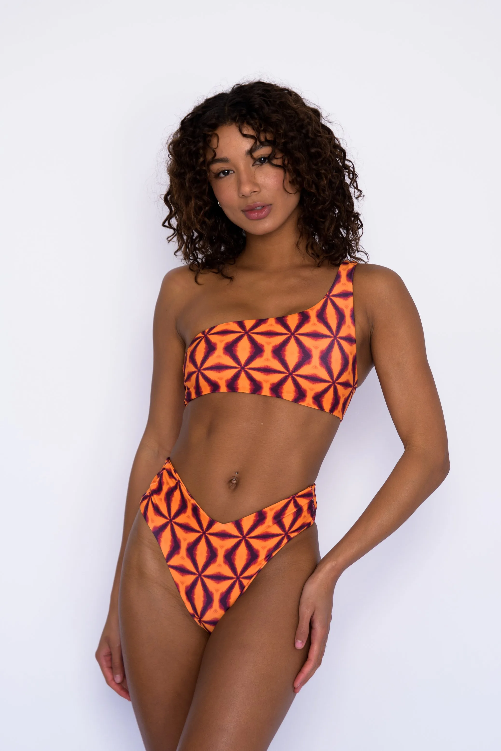 Melly Bottom - Lava sold by Skatie product image thumbnail 2