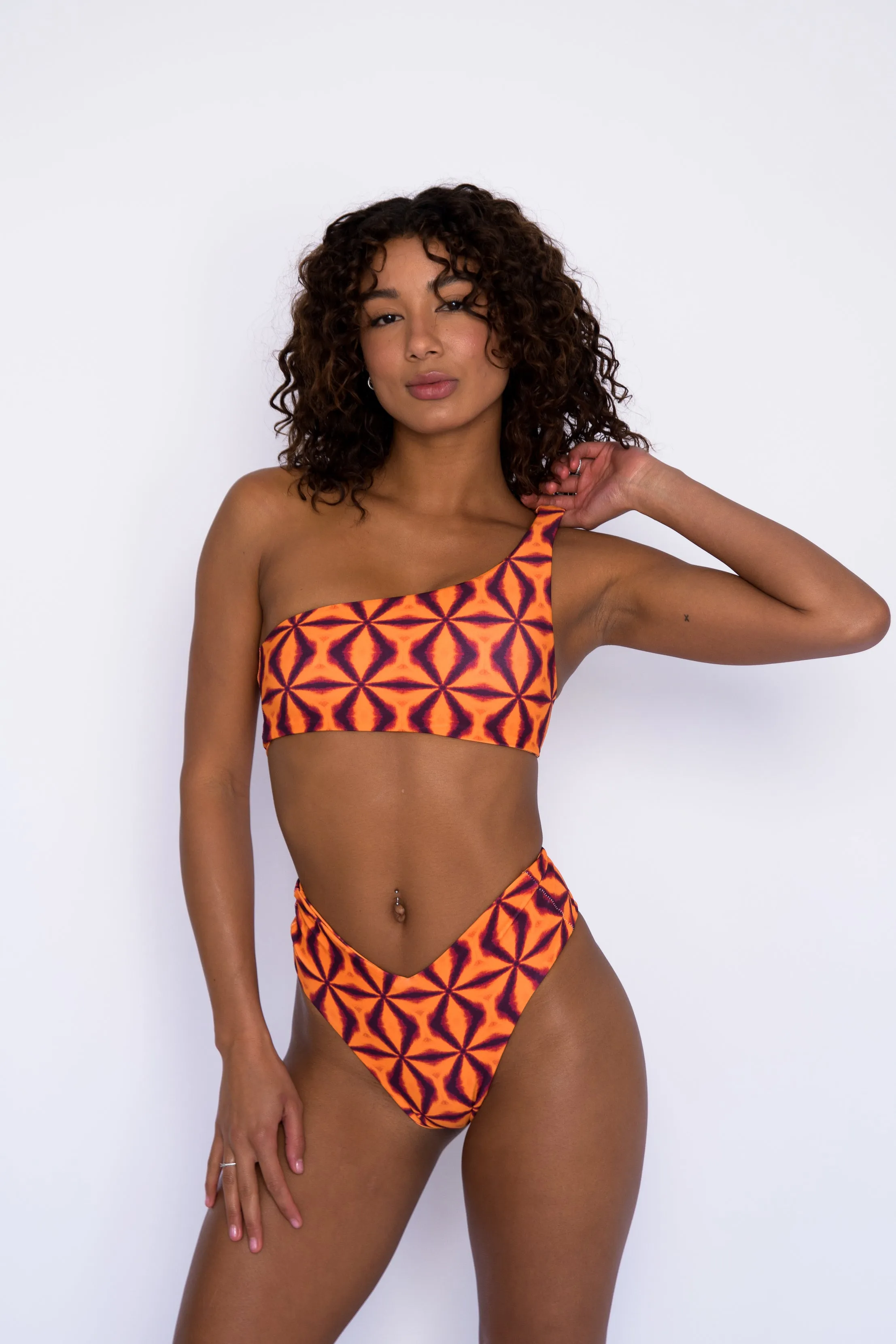 Melly Bottom - Lava sold by Skatie product image thumbnail 4