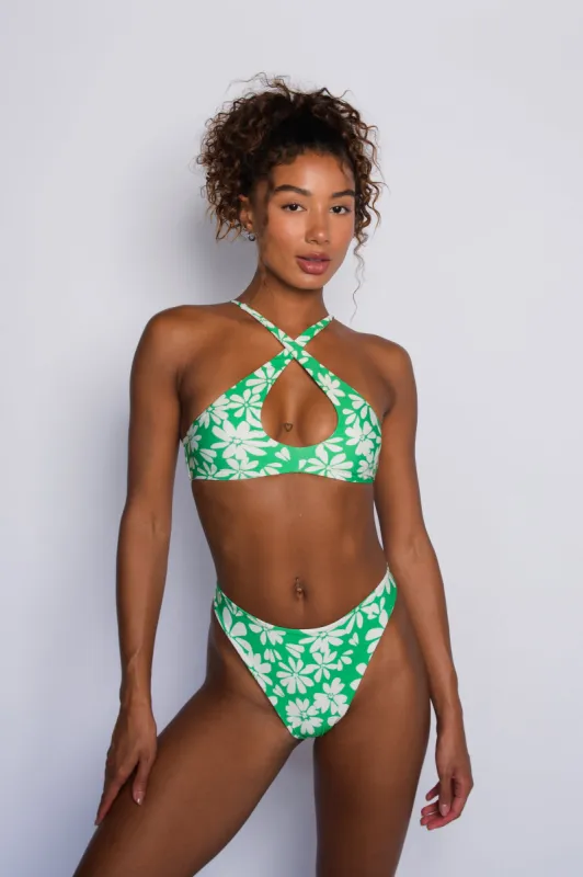 Jasmine Top - Georgia sold by Skatie