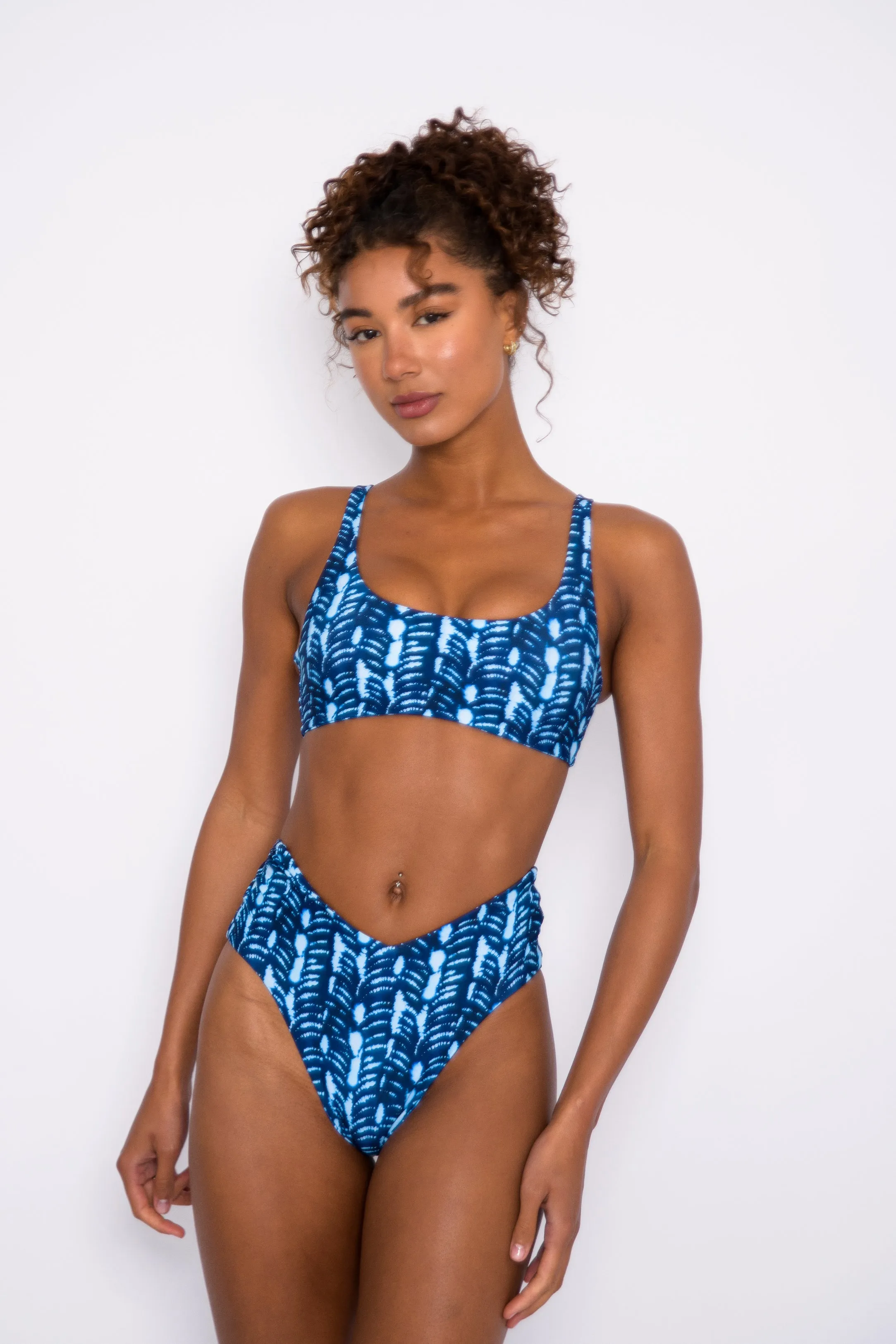 Melly Bottom - Azul sold by Skatie product image thumbnail 3