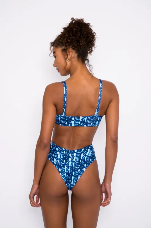 Melly Bottom - Azul sold by Skatie