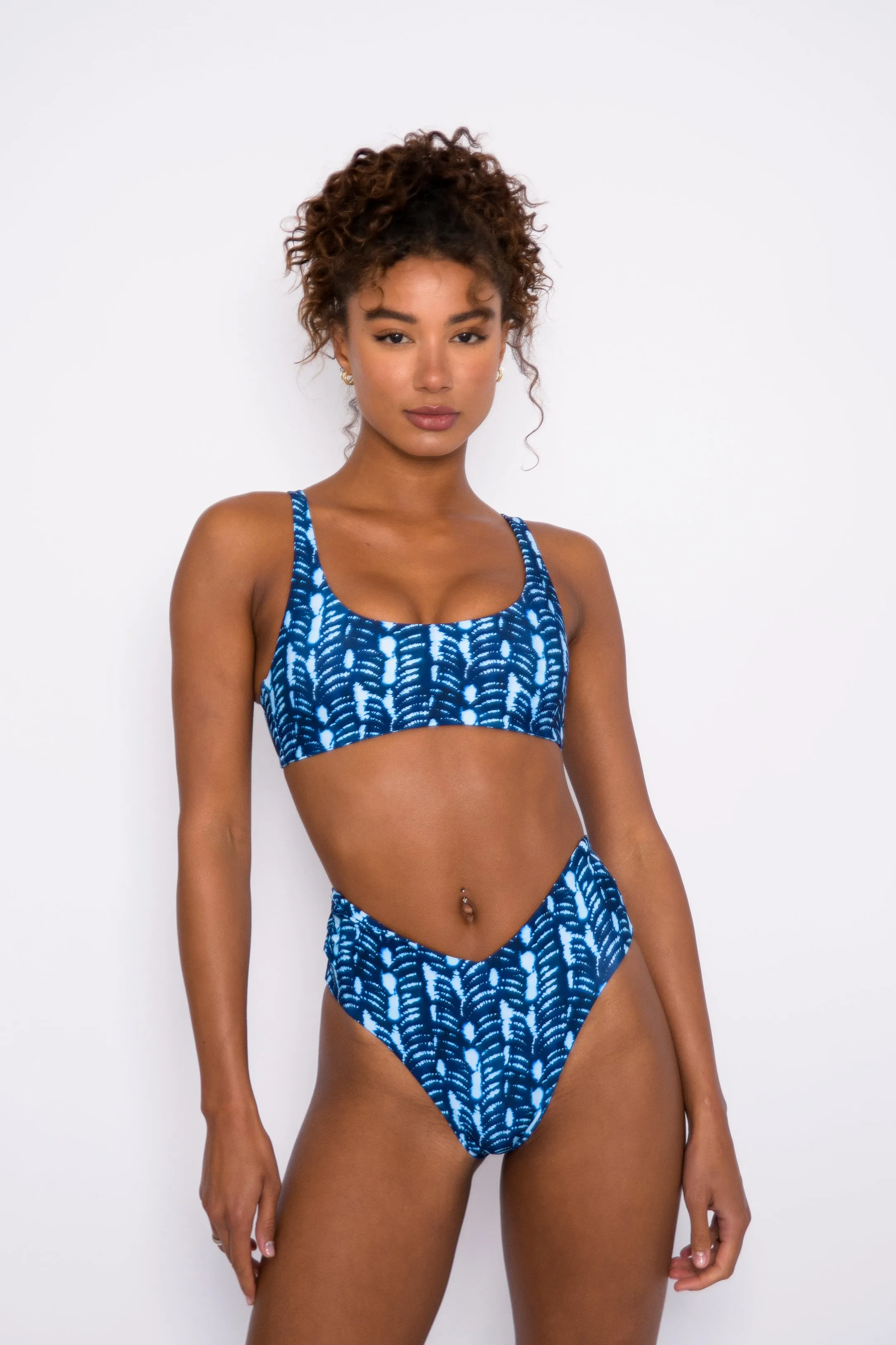 Melly Bottom - Azul sold by Skatie product image thumbnail 4