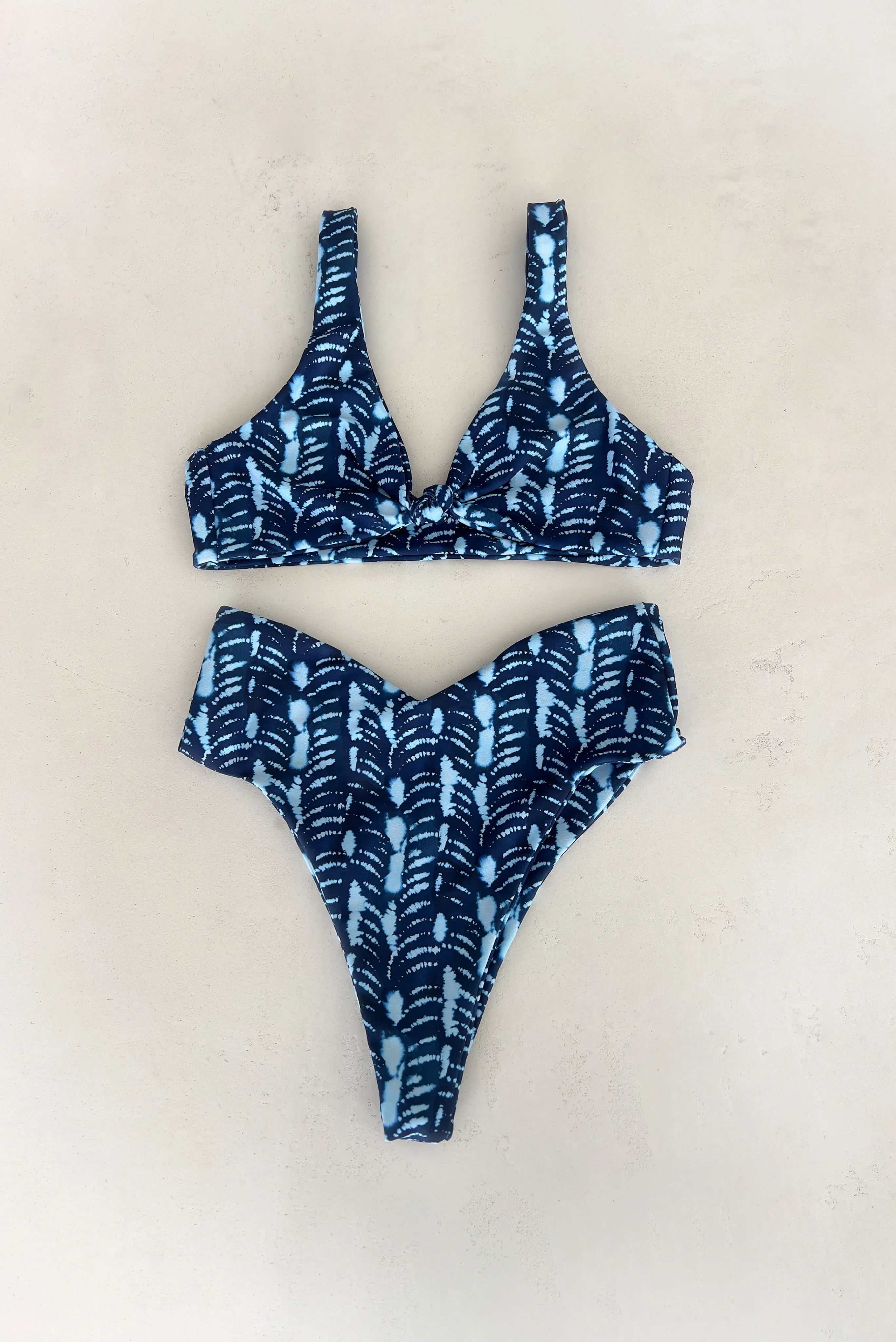 Melly Bottom - Azul sold by Skatie product image thumbnail 5