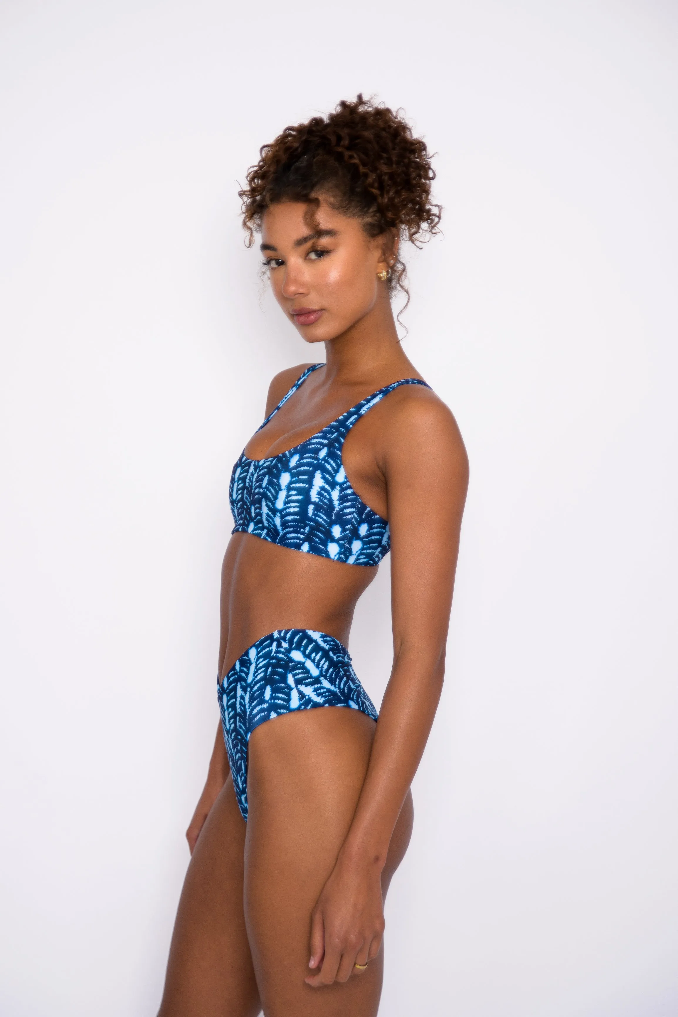 Melly Bottom - Azul sold by Skatie product image thumbnail 2