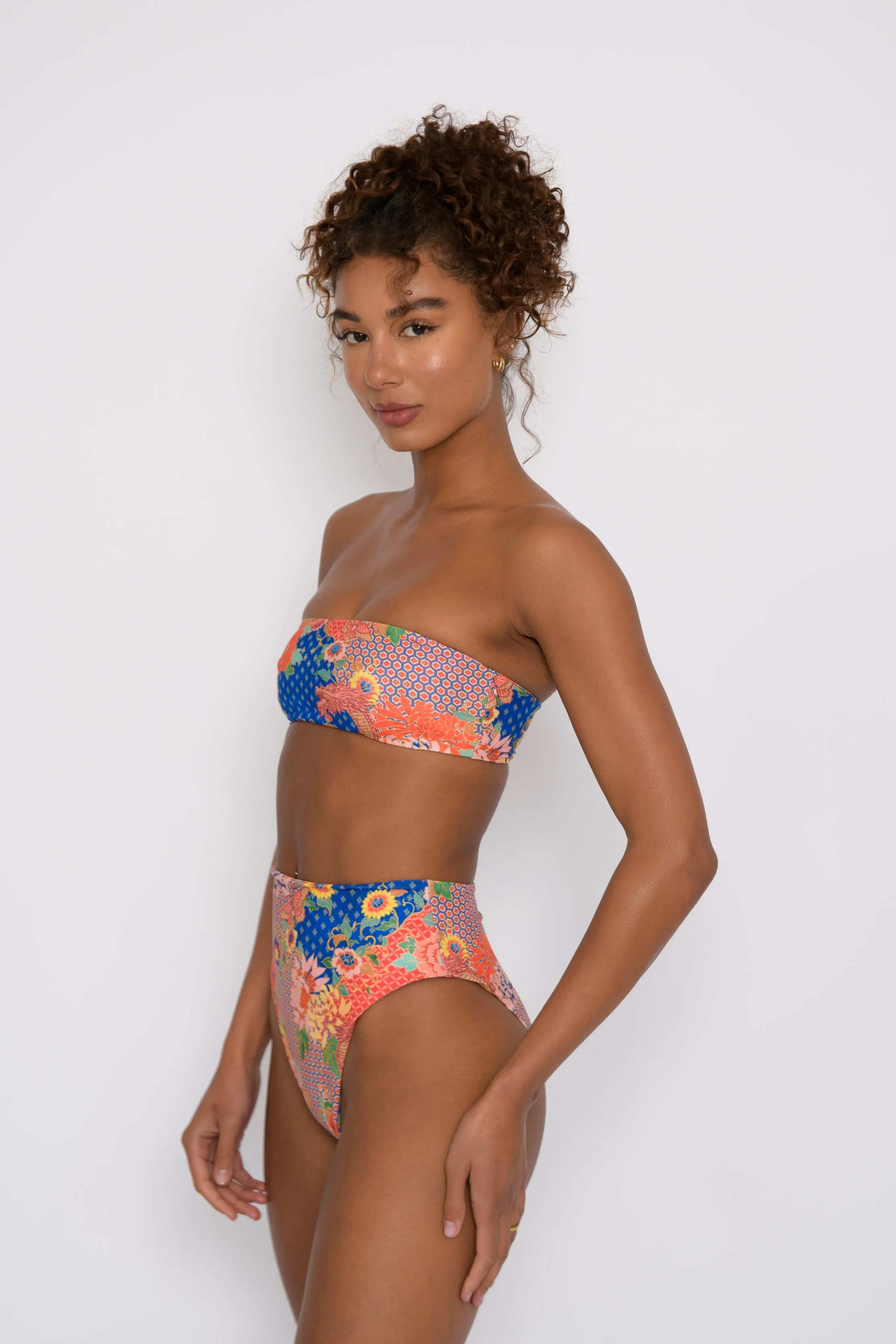 Monroe Bottom - Picante sold by Skatie product image thumbnail 3