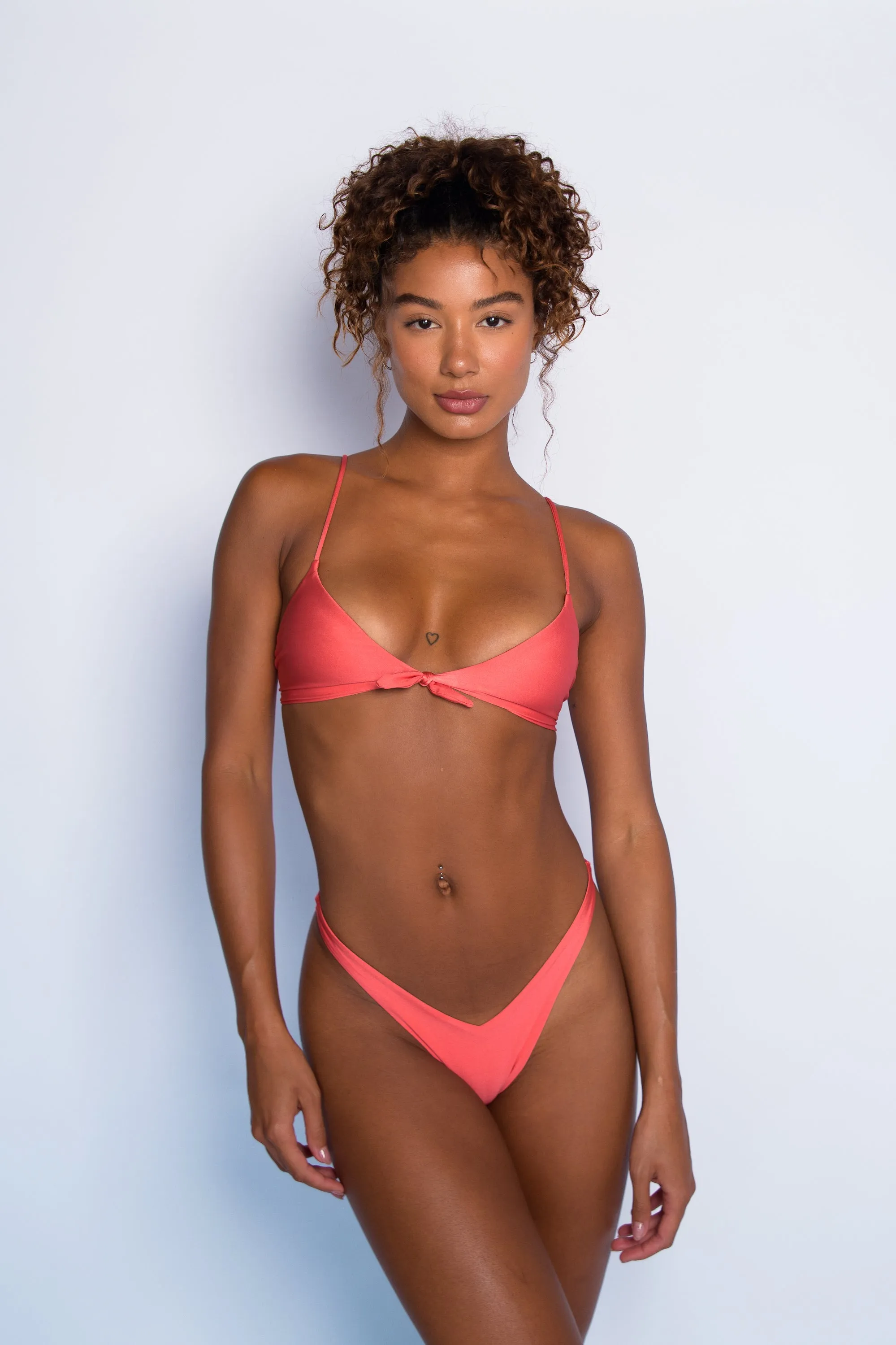 Teeny Bottom - Blush sold by Skatie product image thumbnail 3