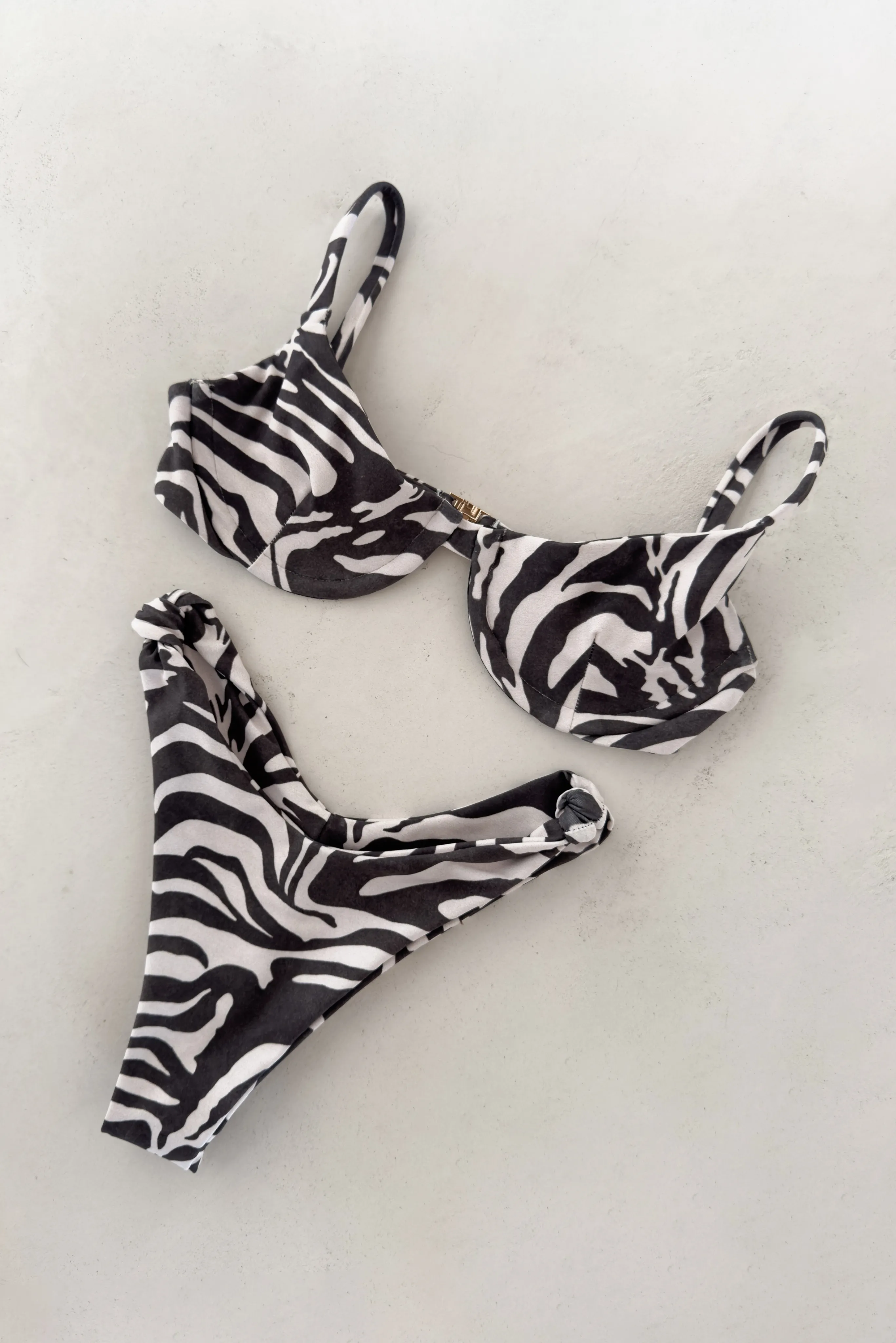 Suzanne Bottom - Monte sold by Skatie product image thumbnail 2