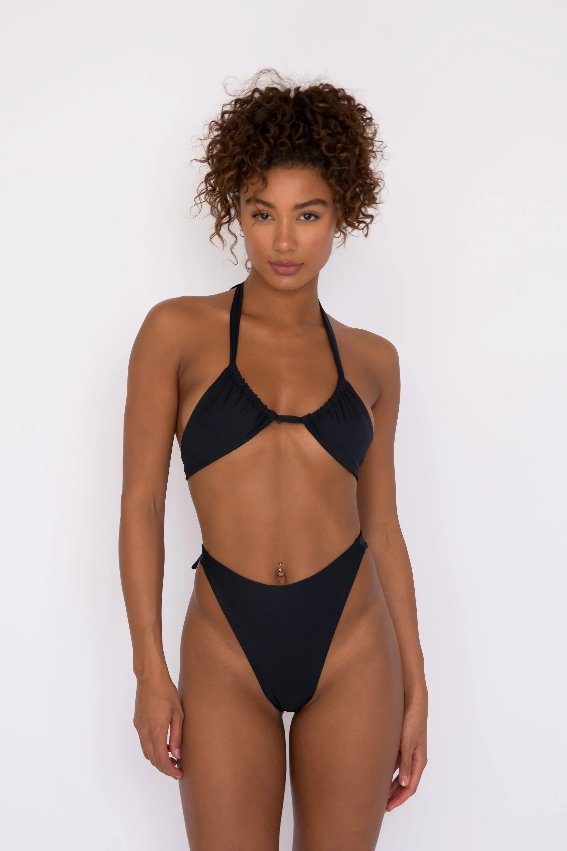 Darby Top - Black sold by Skatie product image thumbnail 2