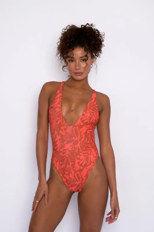Zoey One Piece - Paloma sold by Skatie