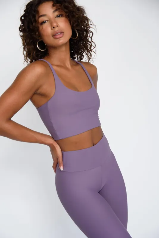 Paige Crop - Paparazzi sold by Skatie