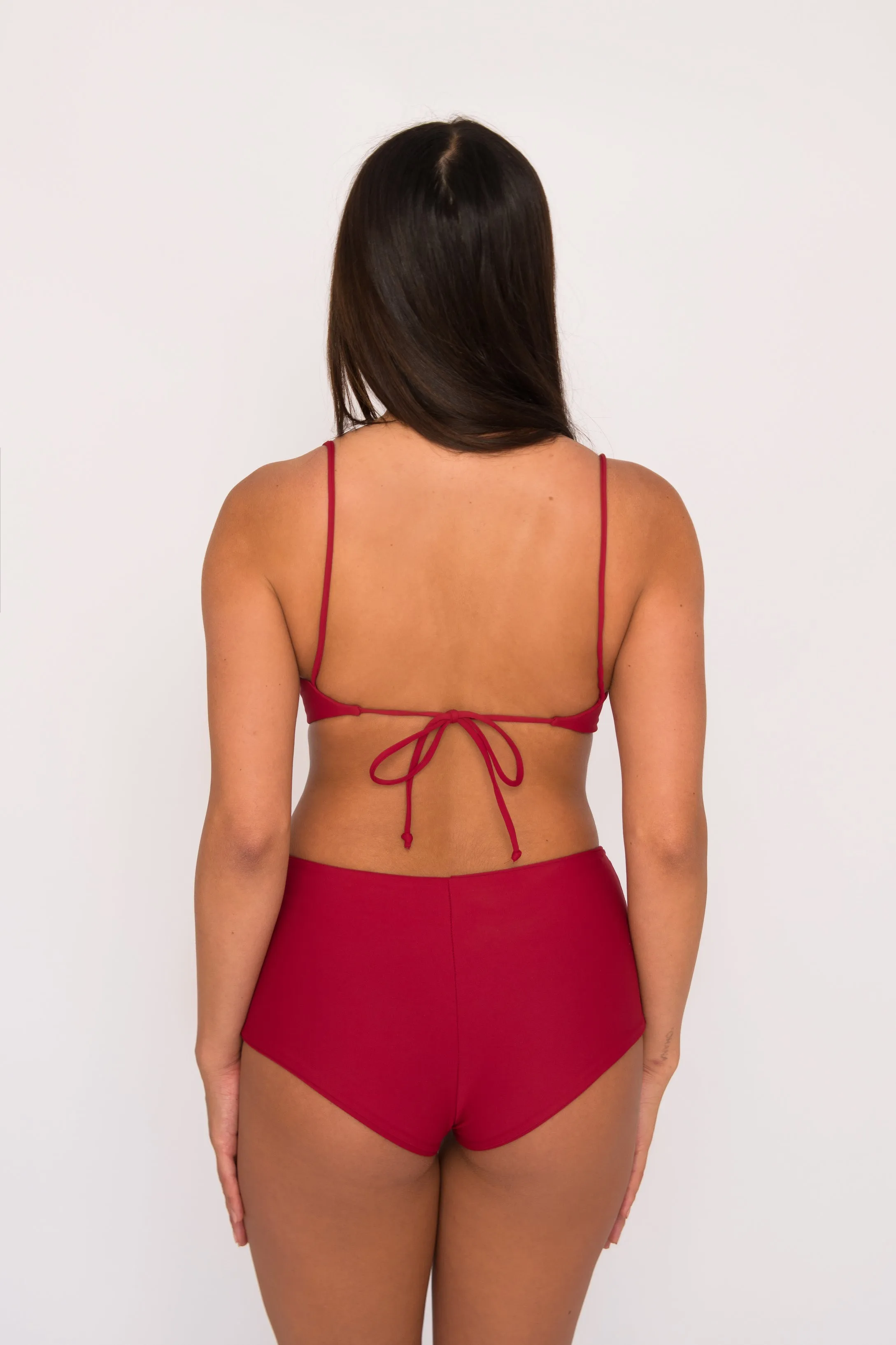 Demi Top - July sold by Skatie product image thumbnail 2