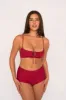 Demi Top - July sold by Skatie
