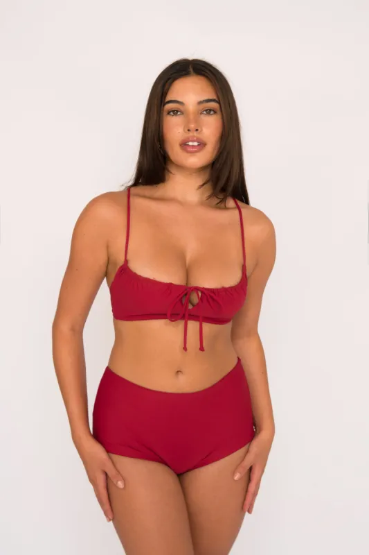 Demi Top - July sold by Skatie