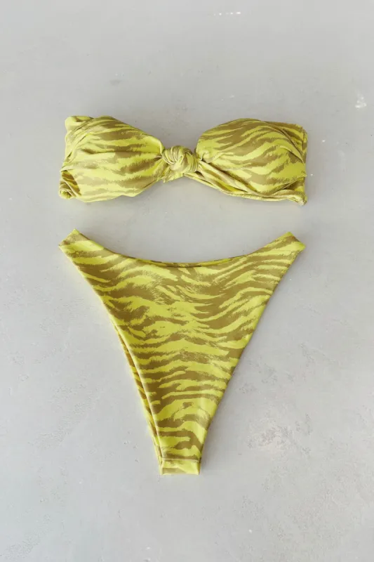 Kelly Bottom - Tropicale sold by Skatie