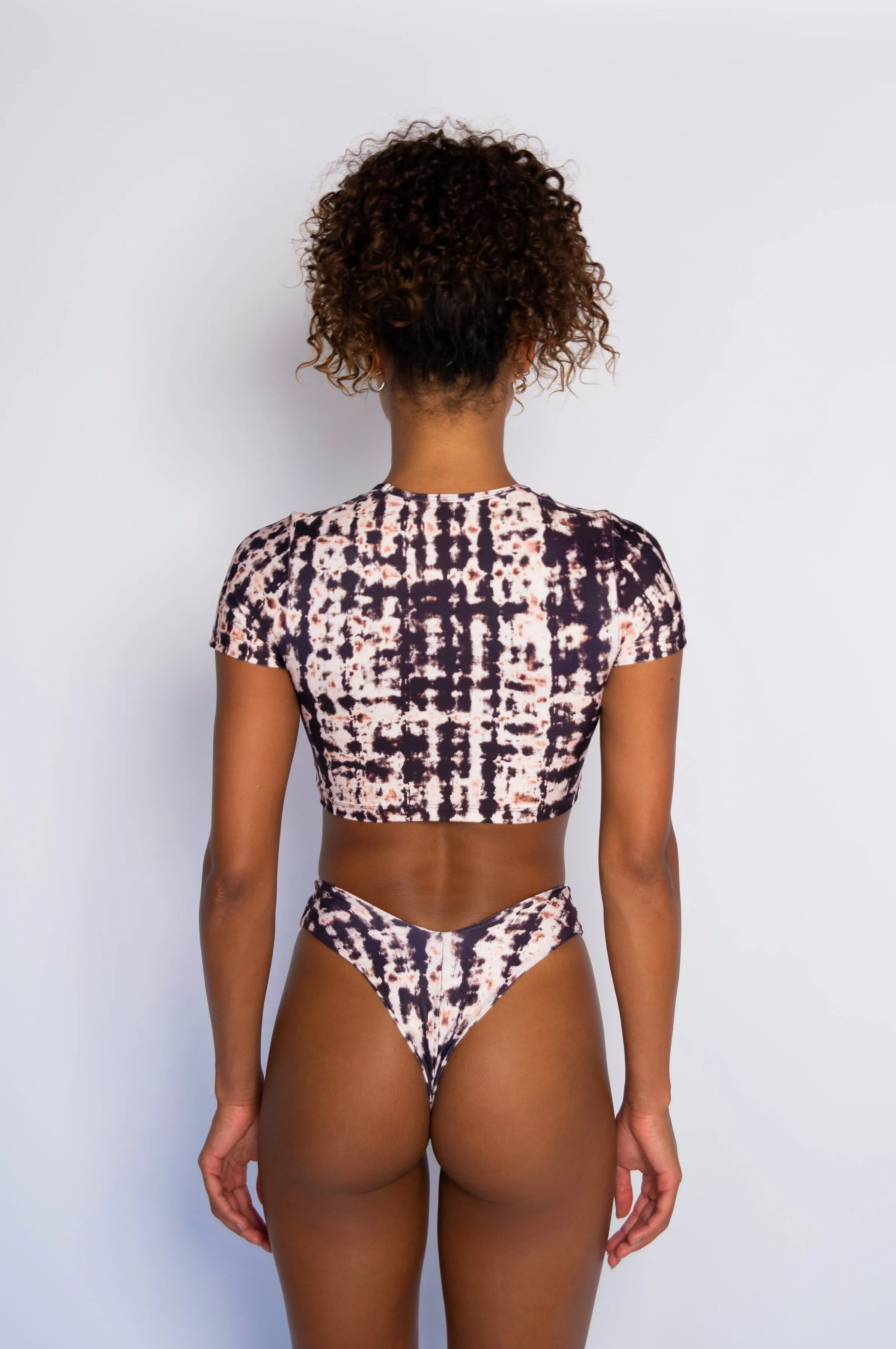 Piper Top - Dawn sold by Skatie product image thumbnail 2