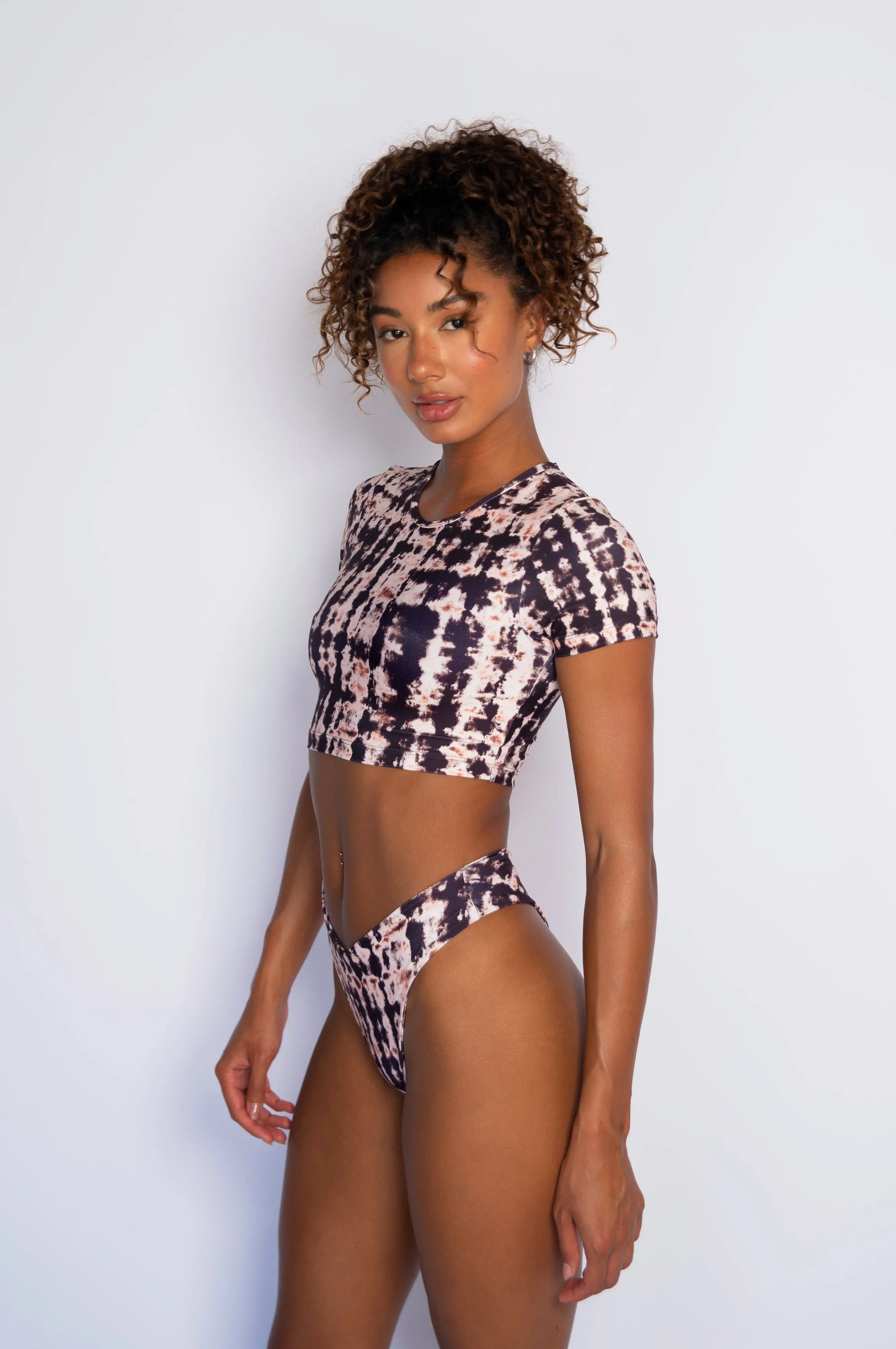 Piper Top - Dawn sold by Skatie product image thumbnail 3