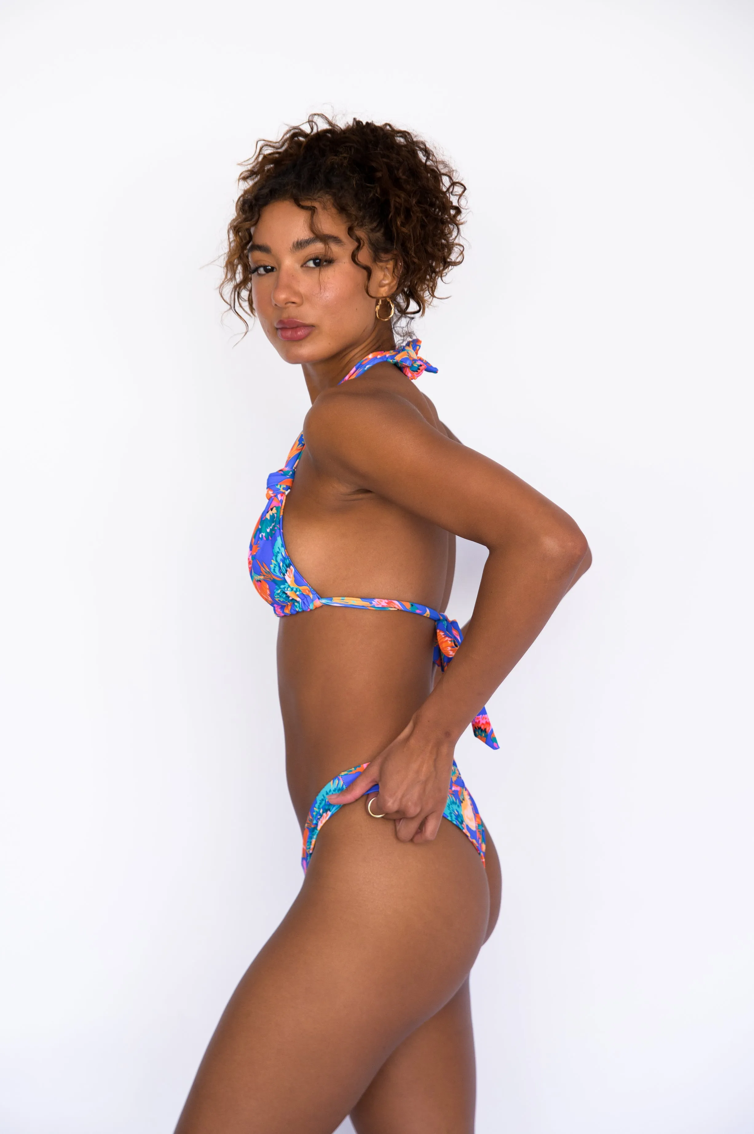 Parker Bottom - Paraiso sold by Skatie product image thumbnail 4