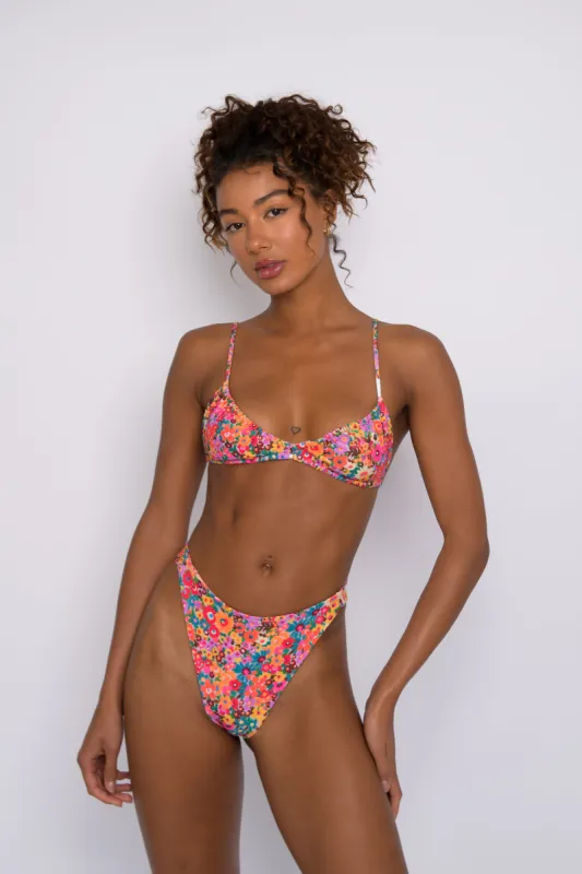 Kahea Top - Mulholland sold by Skatie