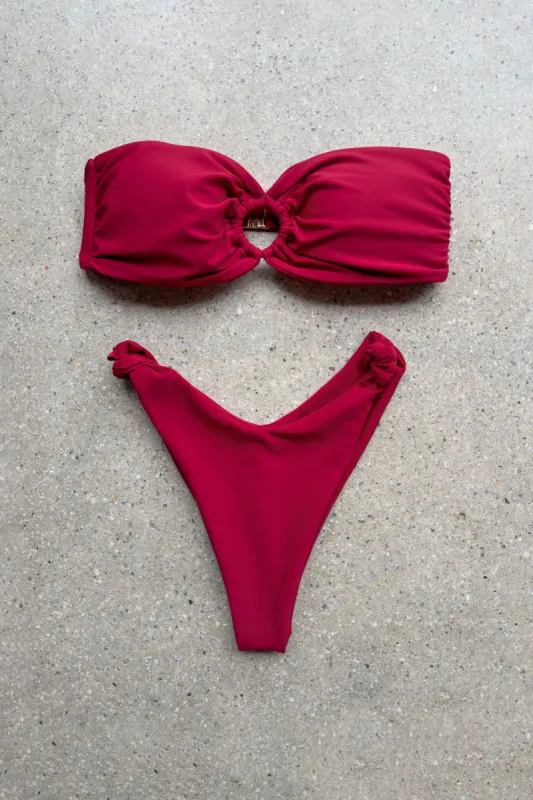 Jean Top - July sold by Skatie