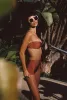 High Waist Bardot Bottom - Dolce sold by Skatie