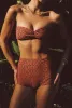 High Waist Bardot Bottom - Dolce sold by Skatie