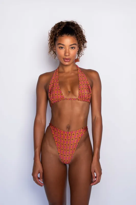 Darby Top - Dolce sold by Skatie