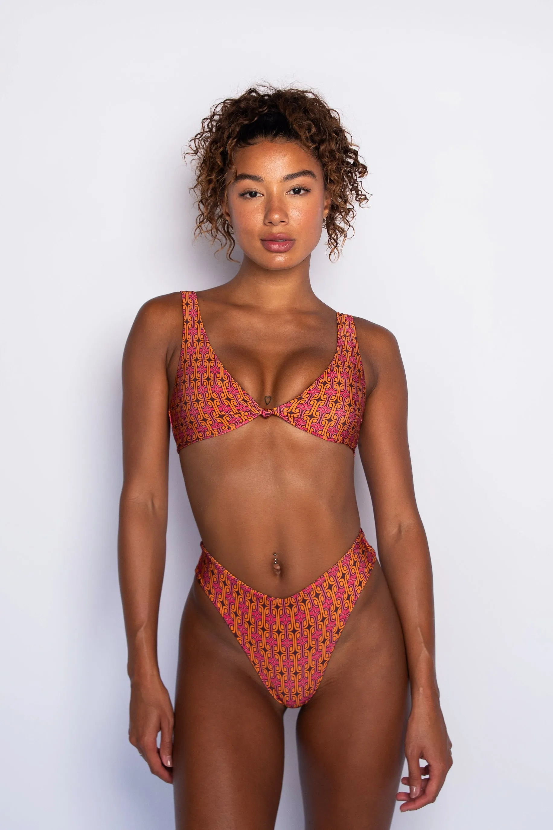 Penny Top - Dolce sold by Skatie