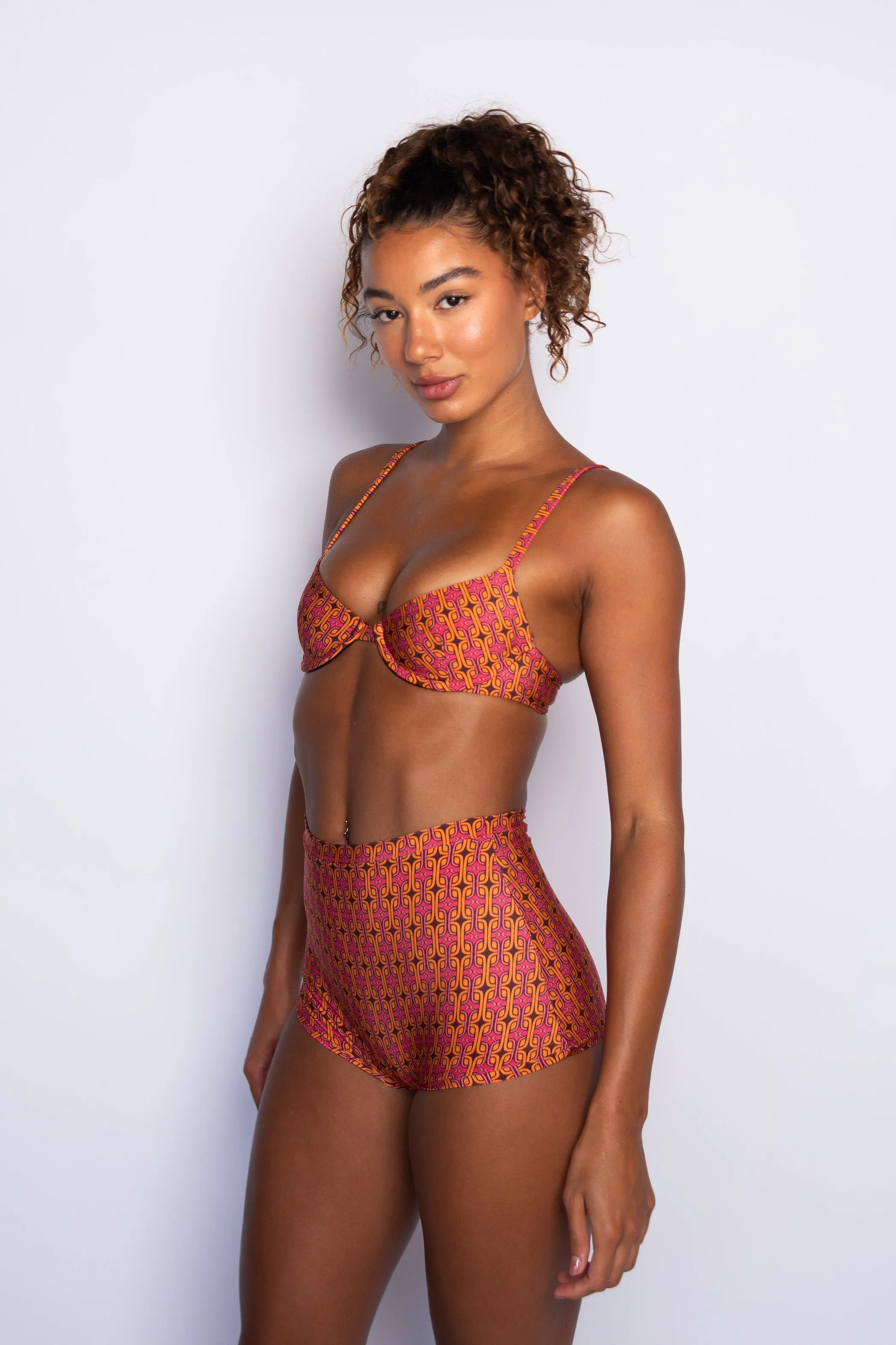 Claire Top - Dolce sold by Skatie product image thumbnail 3