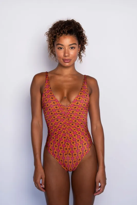 Jacelyn One Piece - Dolce sold by Skatie