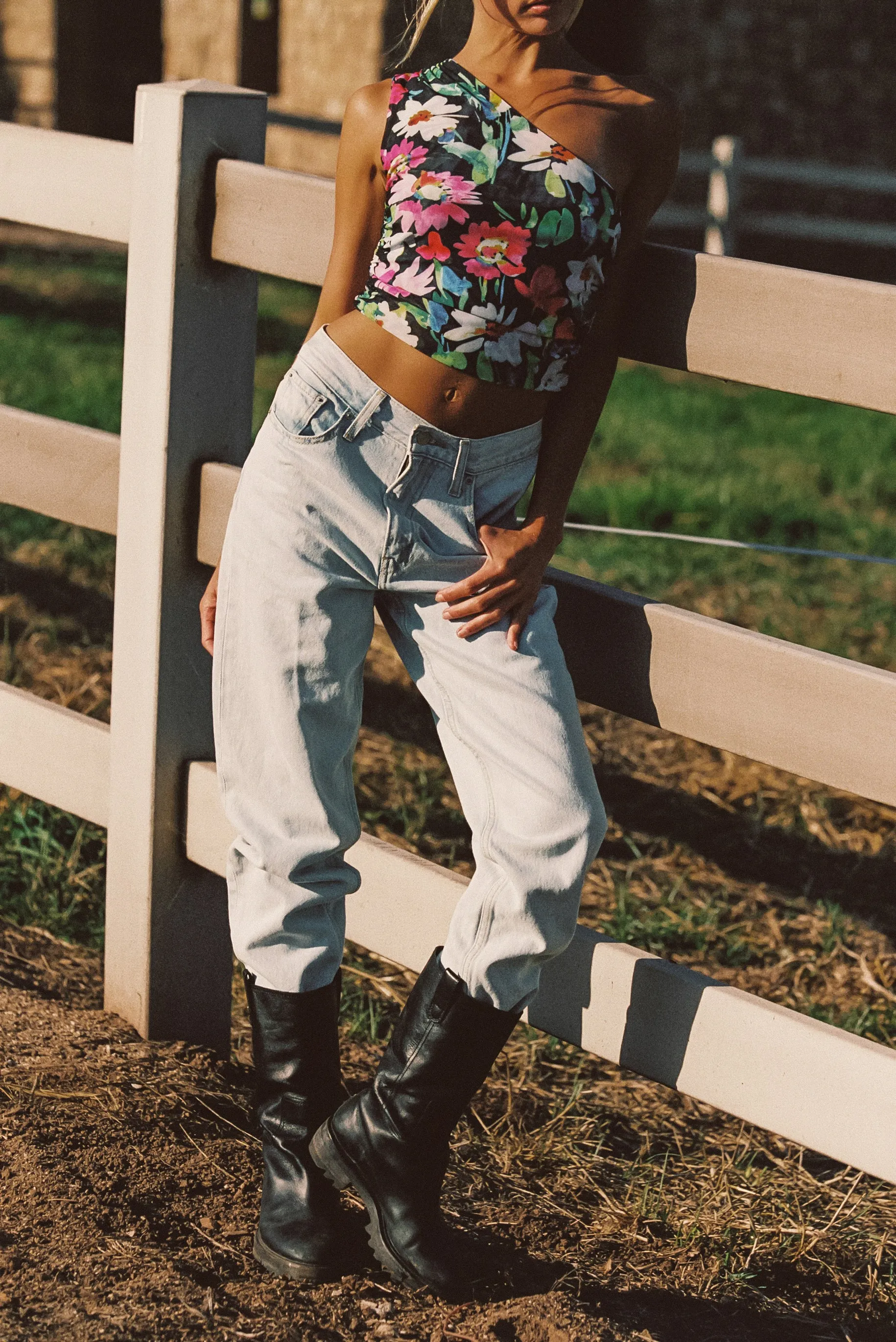 Kristy Top Mesh - Milan sold by Skatie product image thumbnail 3