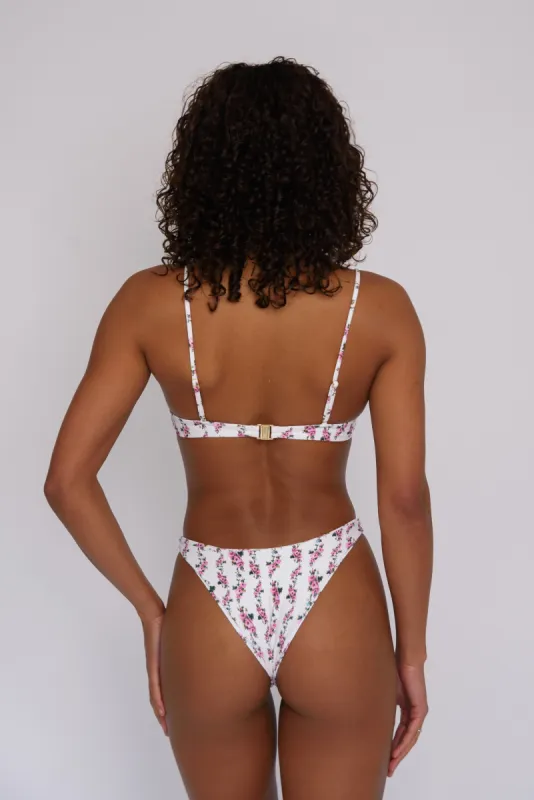 Ruby Bottom - Oxford sold by Skatie