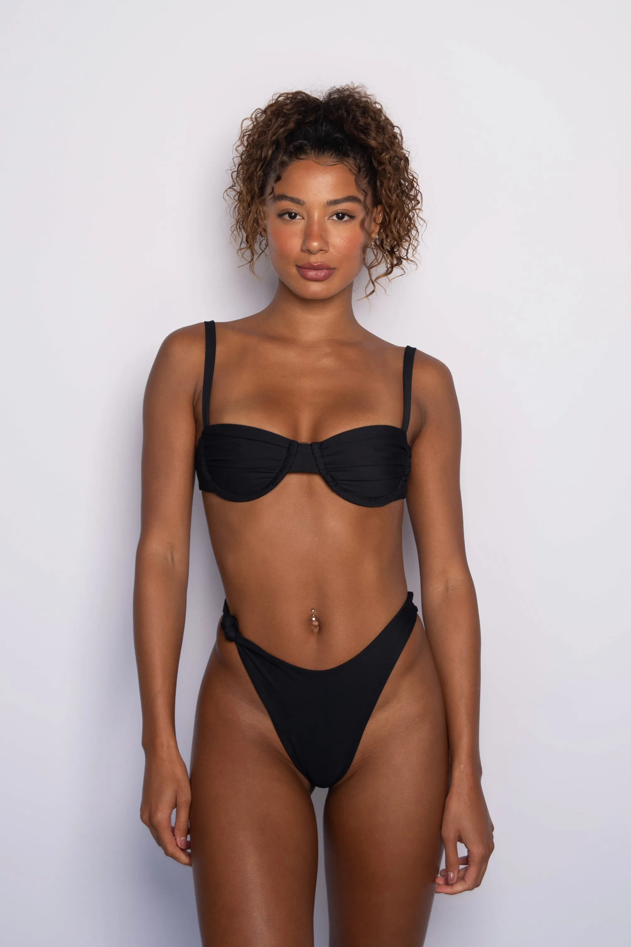 Martha Bottom - Black sold by Skatie product image thumbnail 2