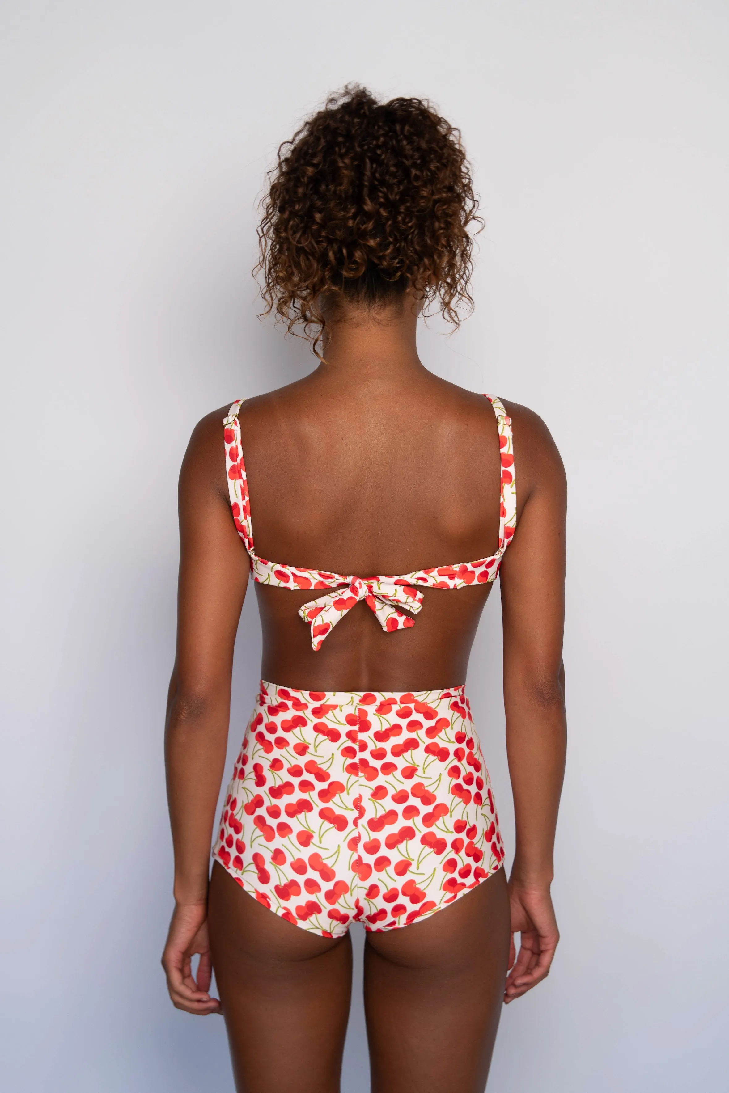 Asha Top - Cola sold by Skatie product image thumbnail 2