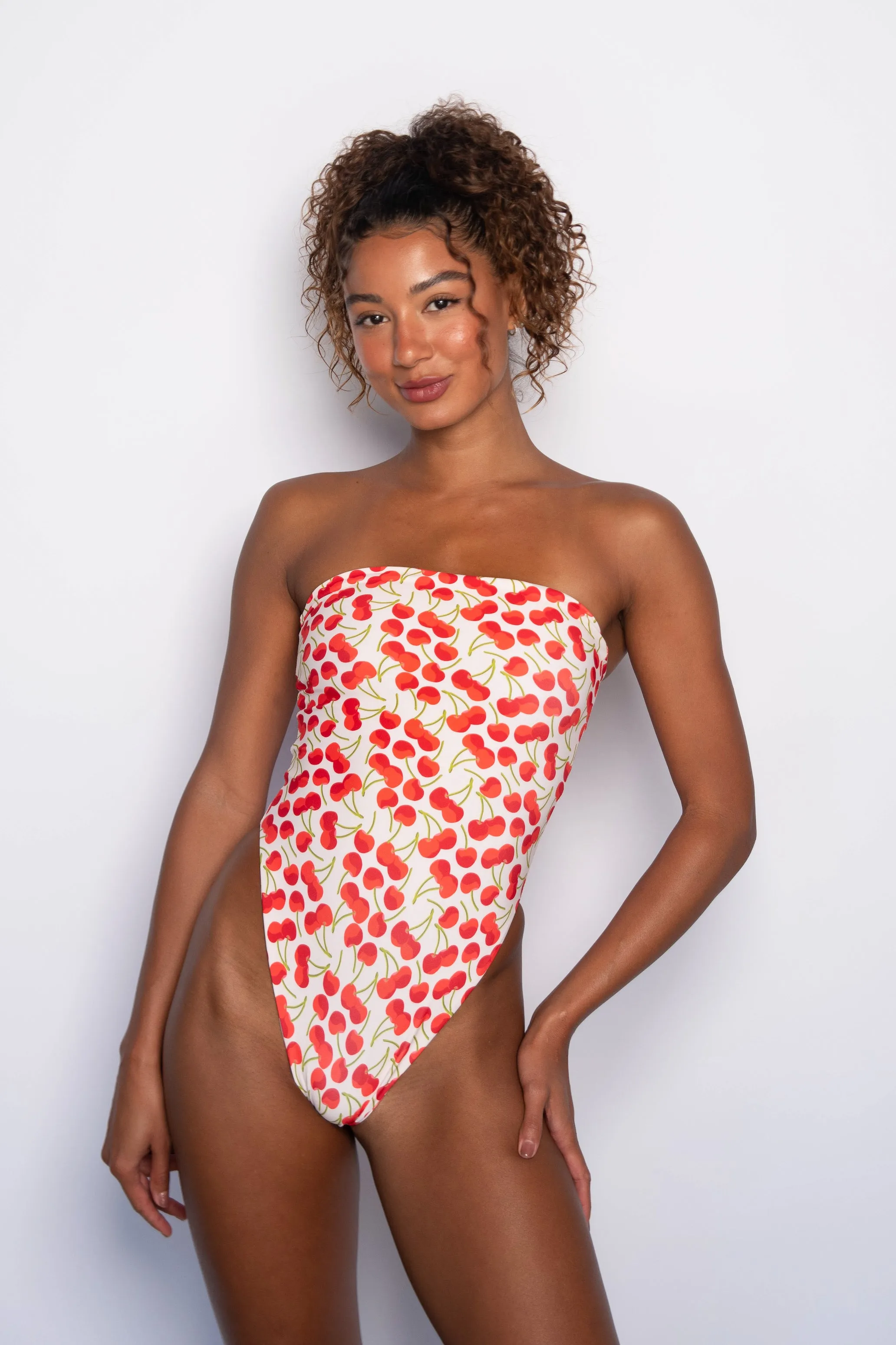 Amy One Piece - Cola sold by Skatie