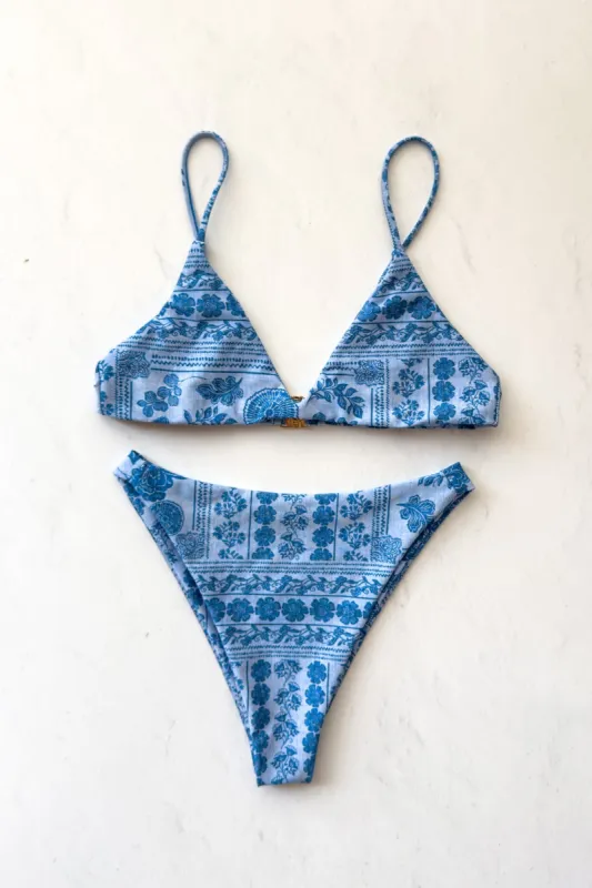 Kelly Bottom - Saddleback sold by Skatie