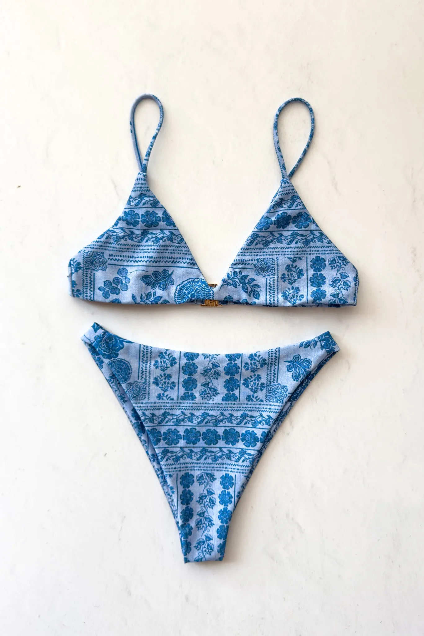 Kelly Bottom - Saddleback sold by Skatie