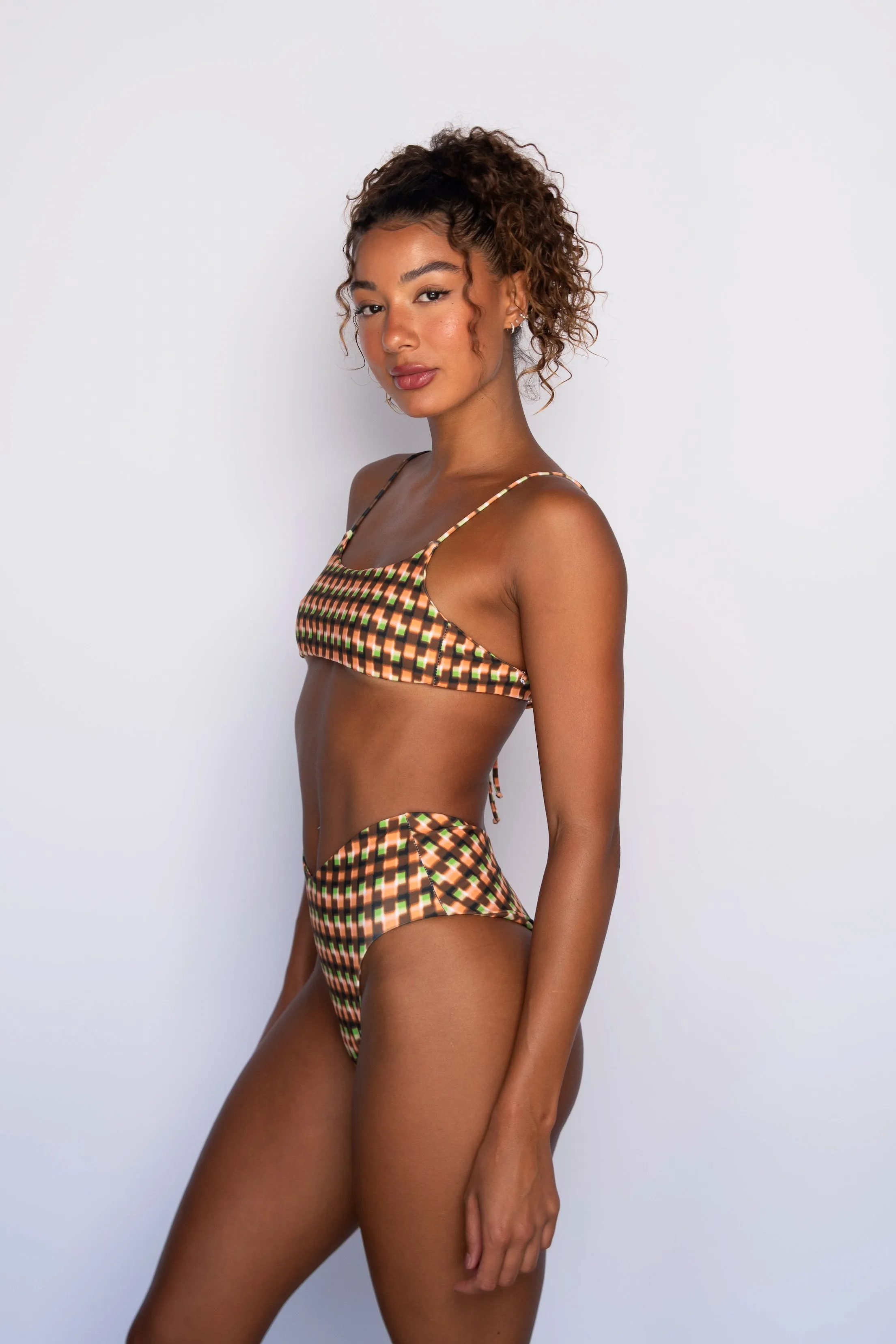 Maddie Top - Mirage sold by Skatie product image thumbnail 3