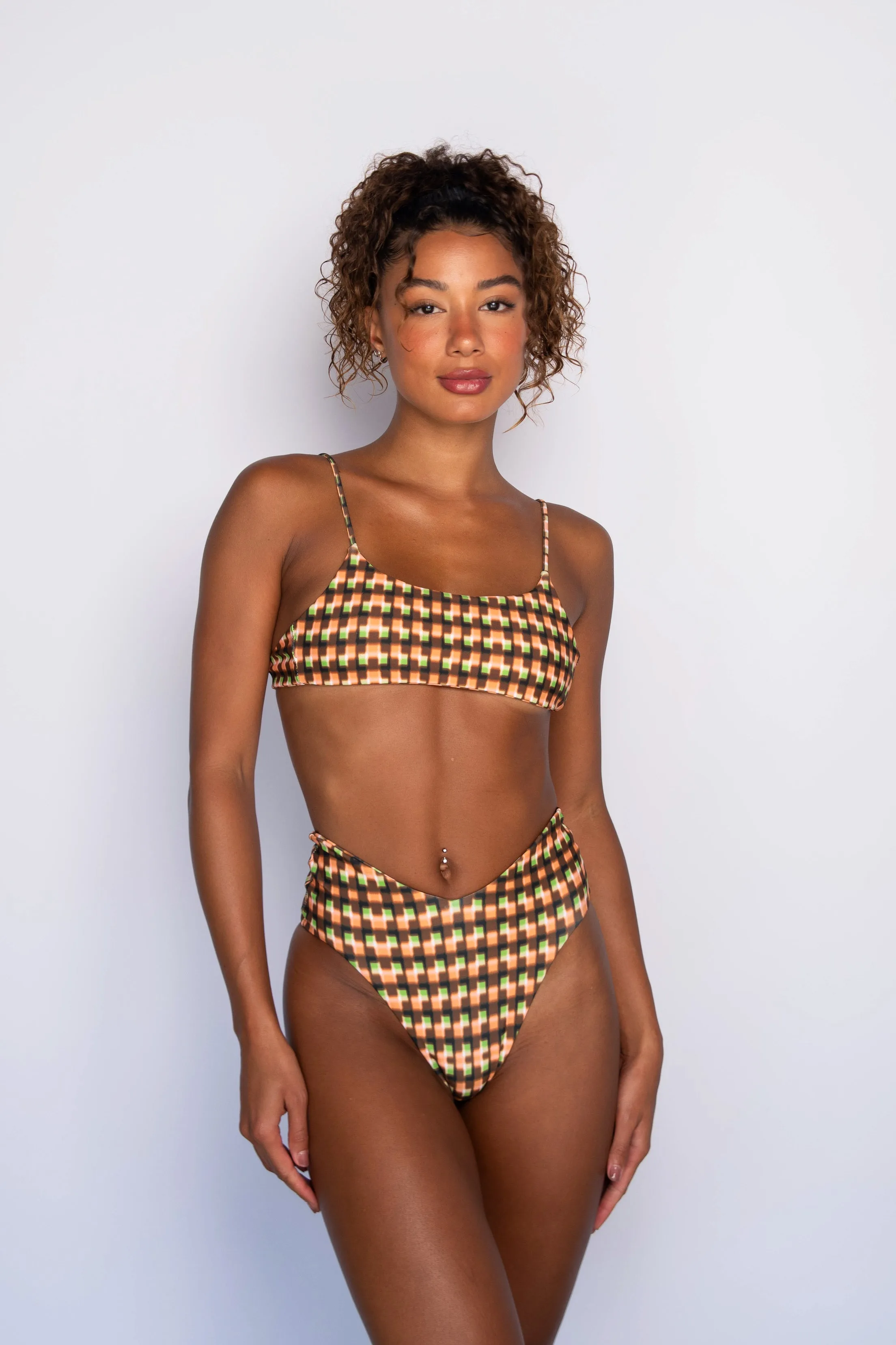 Maddie Top - Mirage sold by Skatie product image thumbnail 5