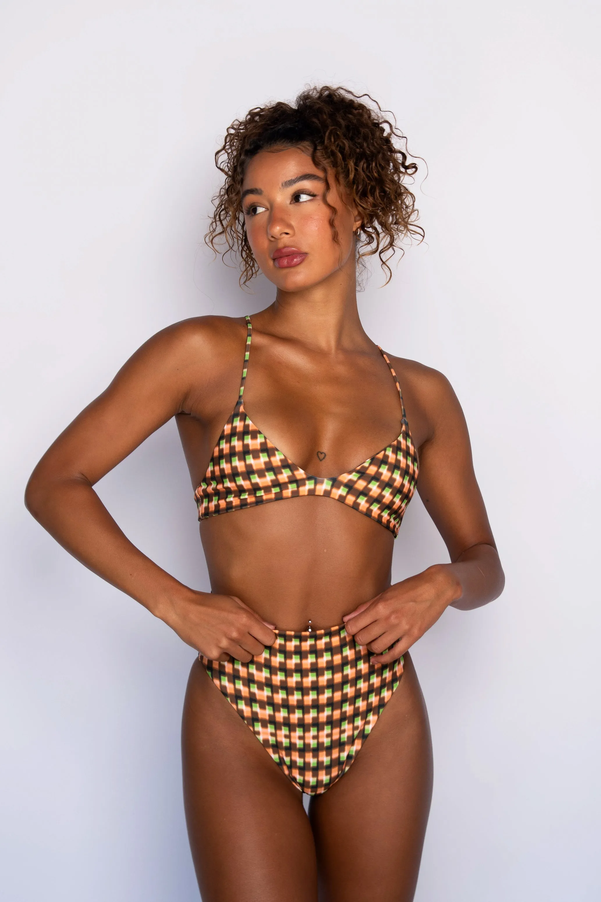 Gisele Top - Mirage sold by Skatie product image thumbnail 5