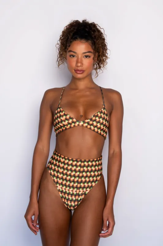 Gisele Top - Mirage sold by Skatie